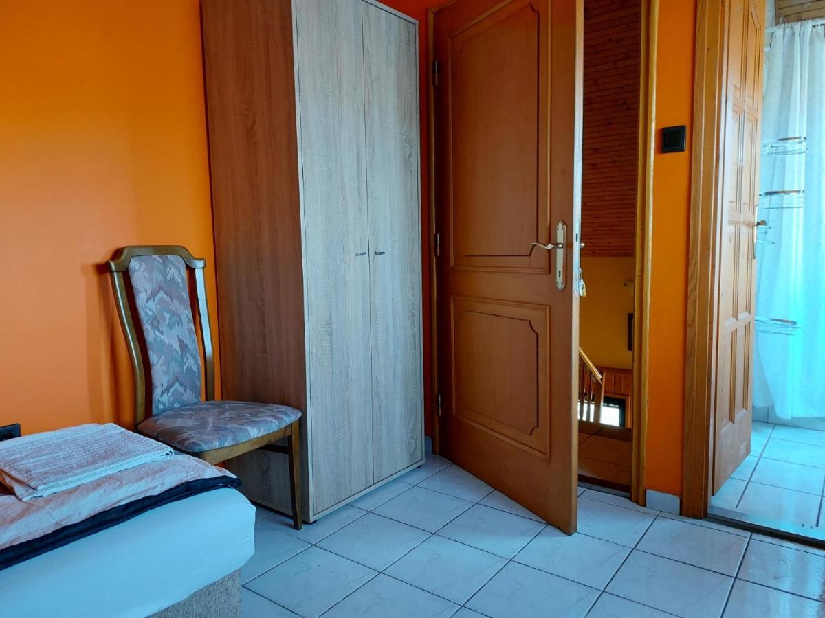Napfeny Villa Balatonfüred Exterior foto