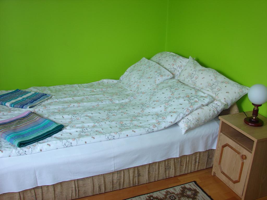 Napfeny Villa Balatonfüred Zimmer foto