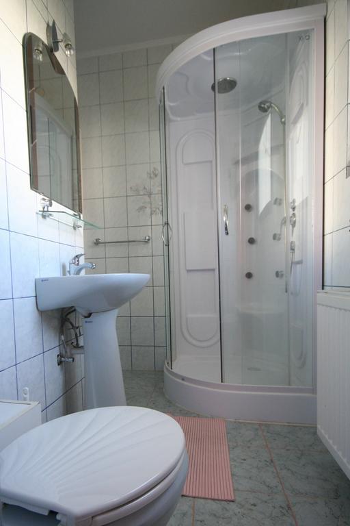 Napfeny Villa Balatonfüred Zimmer foto